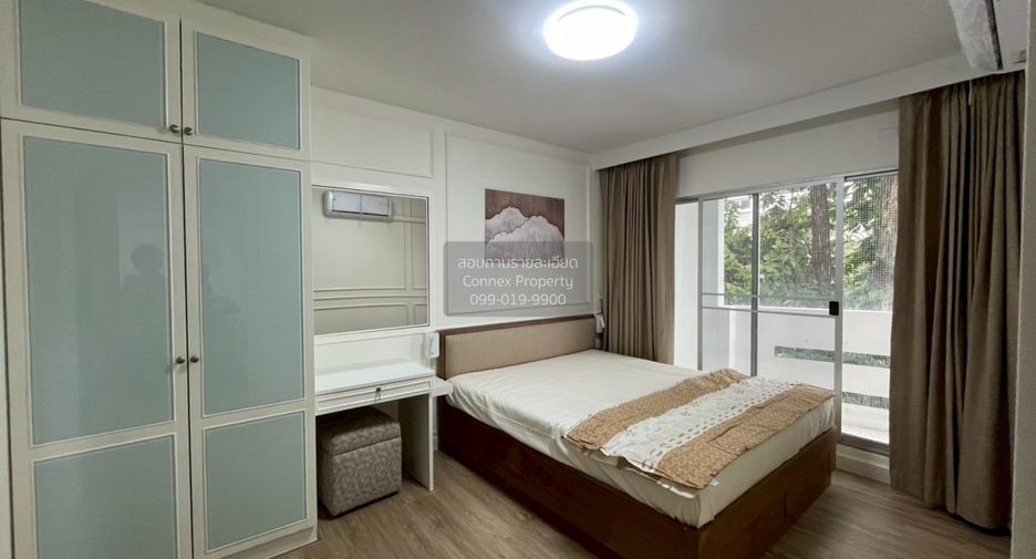 For sale 2 bedrooms condo in Bang Phli, Samut Prakan