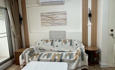 For sale 2 bedrooms condo in Bang Phli, Samut Prakan