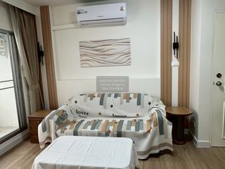 Condo en venta de 2 habitaciones en Bang Phli, Samut Prakan