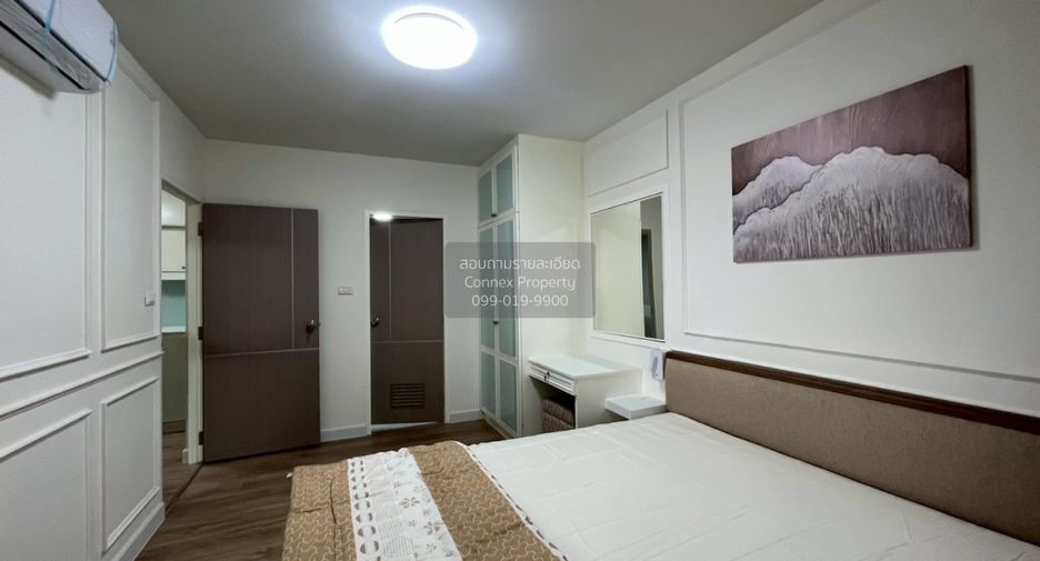For sale 2 bedrooms condo in Bang Phli, Samut Prakan