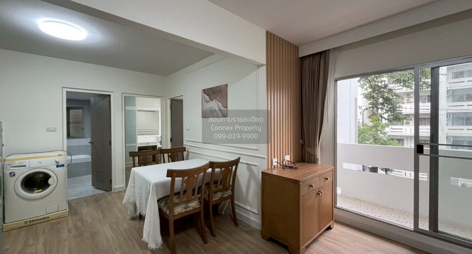 For sale 2 bedrooms condo in Bang Phli, Samut Prakan