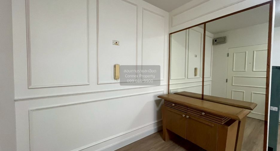 For sale 2 bedrooms condo in Bang Phli, Samut Prakan
