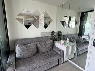 For sale 2 bedrooms condo in Bangkok Yai, Bangkok