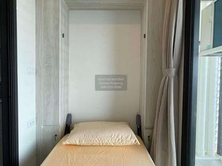 For sale 2 bedrooms condo in Bangkok Yai, Bangkok