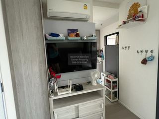 For sale 2 bedrooms condo in Bangkok Yai, Bangkok