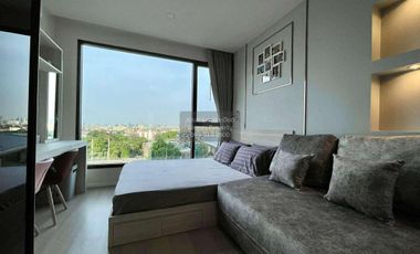 For sale 2 bedrooms condo in Bangkok Yai, Bangkok