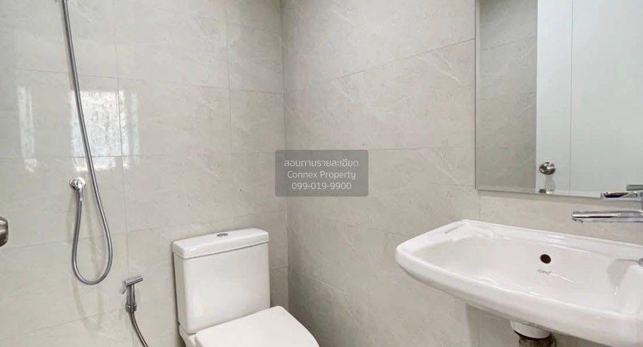 For sale 2 bedrooms townhouse in Bang Bon, Bangkok