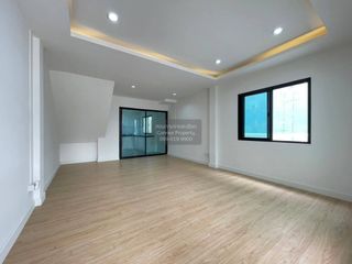 For sale 2 bedrooms townhouse in Bang Bon, Bangkok