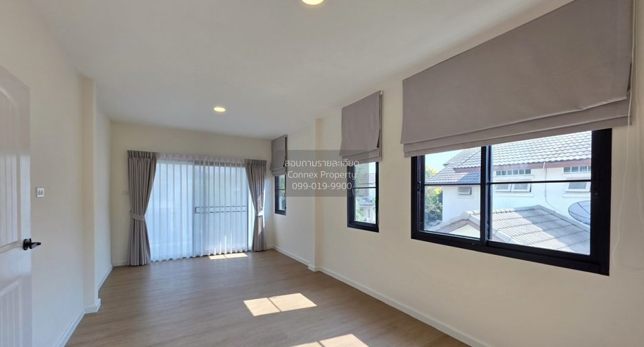 For sale 4 bedrooms house in Lam Luk Ka, Pathum Thani