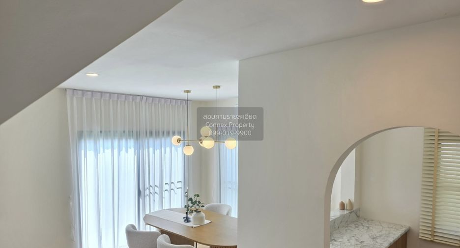 For sale 4 bedrooms house in Lam Luk Ka, Pathum Thani