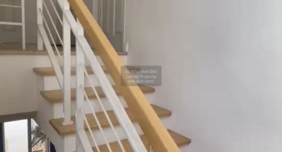 Casa en venta de 3 habitaciones en Bang Sao Thong, Samut Prakan