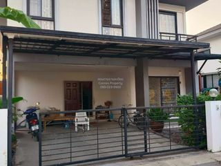 For sale 3 bedrooms house in Bang Sao Thong, Samut Prakan