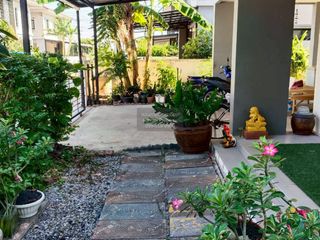 Casa en venta de 3 habitaciones en Bang Sao Thong, Samut Prakan