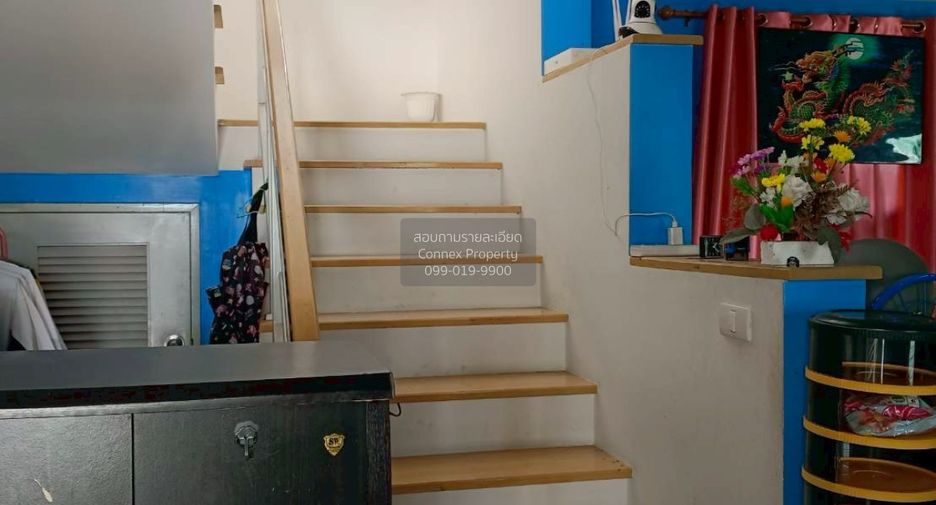 Casa en venta de 3 habitaciones en Bang Sao Thong, Samut Prakan