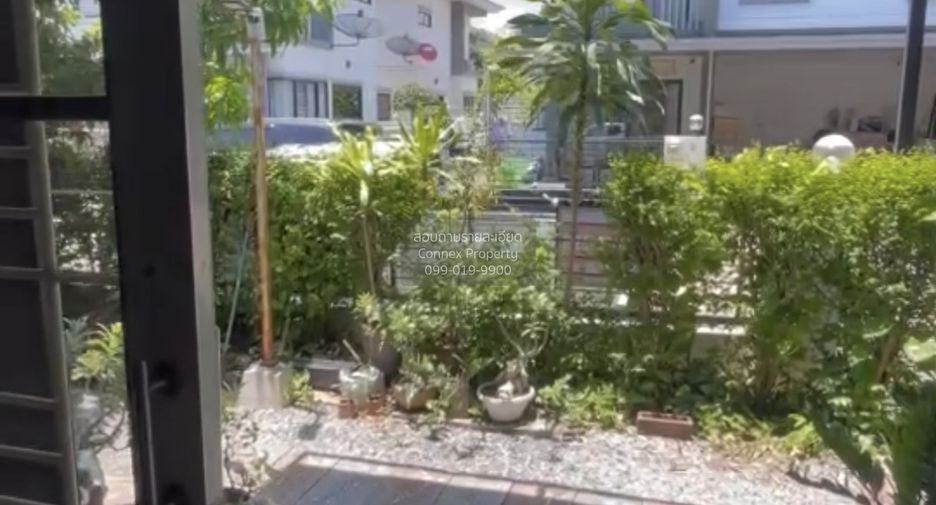 Casa en venta de 3 habitaciones en Bang Sao Thong, Samut Prakan