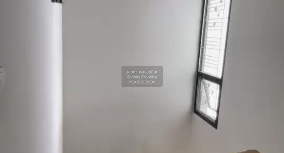 Casa en venta de 3 habitaciones en Bang Sao Thong, Samut Prakan