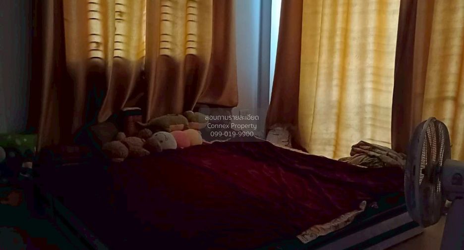 Casa en venta de 3 habitaciones en Bang Sao Thong, Samut Prakan