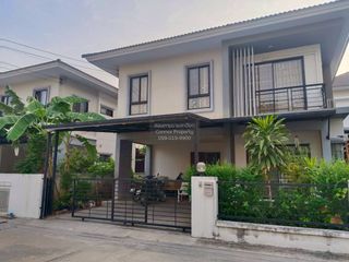 For sale 3 bedrooms house in Bang Sao Thong, Samut Prakan