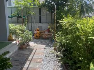 Casa en venta de 3 habitaciones en Bang Sao Thong, Samut Prakan