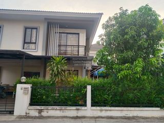 For sale 3 bedrooms house in Bang Sao Thong, Samut Prakan