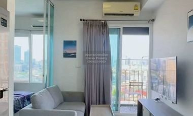 出售 1 卧室 公寓 在 Huai Khwang, 曼谷