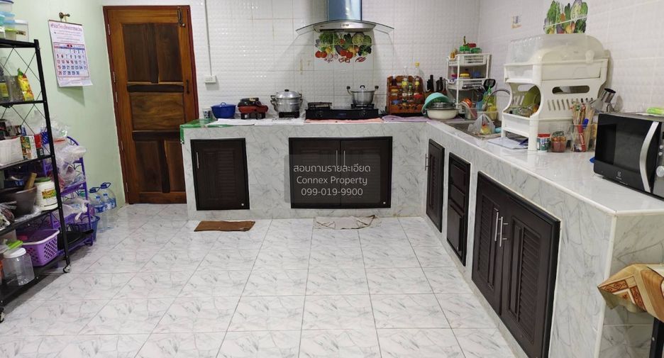 À vendre 3 chambres maison à Bang Bua Thong, Nonthaburi