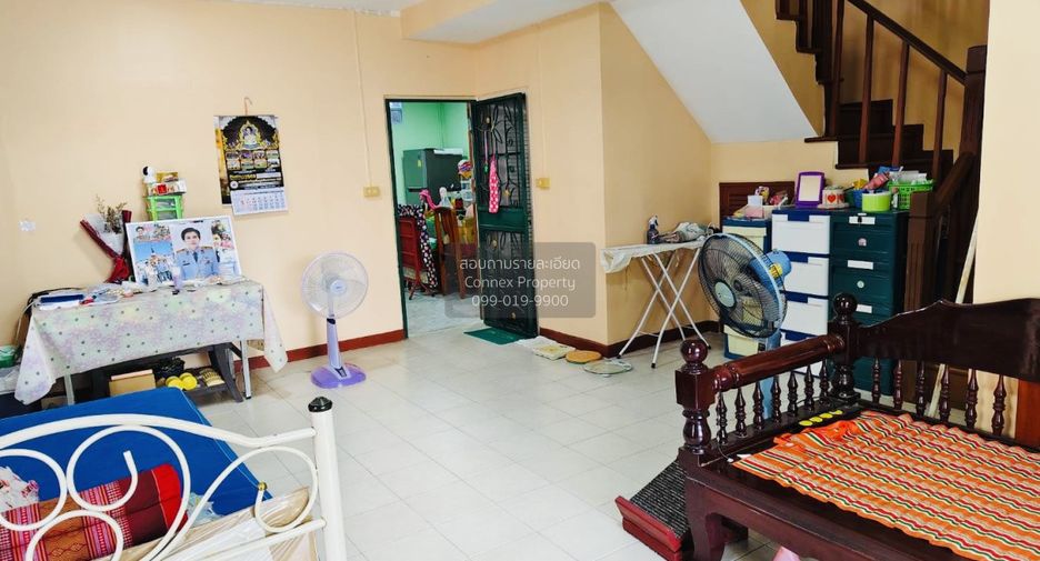 À vendre 3 chambres maison à Bang Bua Thong, Nonthaburi