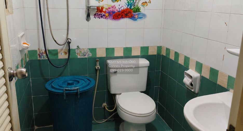 À vendre 3 chambres maison à Bang Bua Thong, Nonthaburi