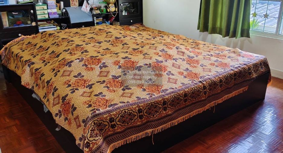 À vendre 3 chambres maison à Bang Bua Thong, Nonthaburi