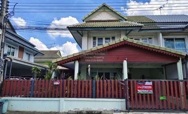 ขาย 3 ห้องนอน บ้านเดี่ยว ใน บางบัวทอง, นนทบุรี