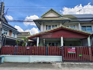 À vendre 3 chambres maison à Bang Bua Thong, Nonthaburi