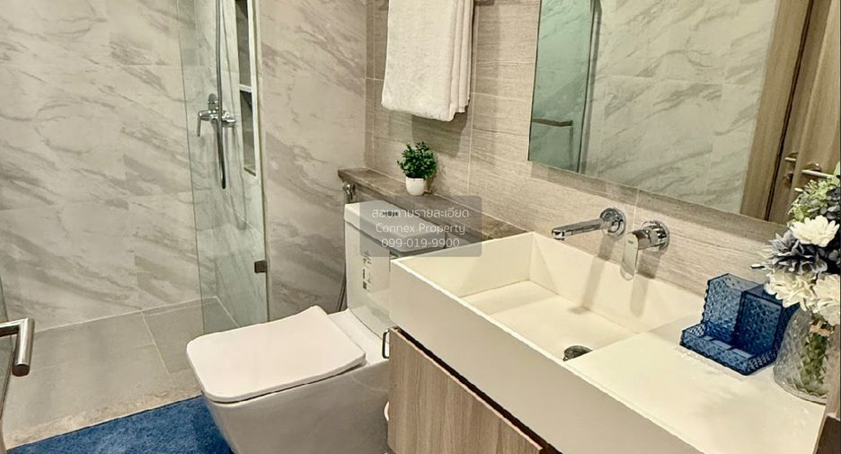For sale 2 bedrooms condo in Watthana, Bangkok