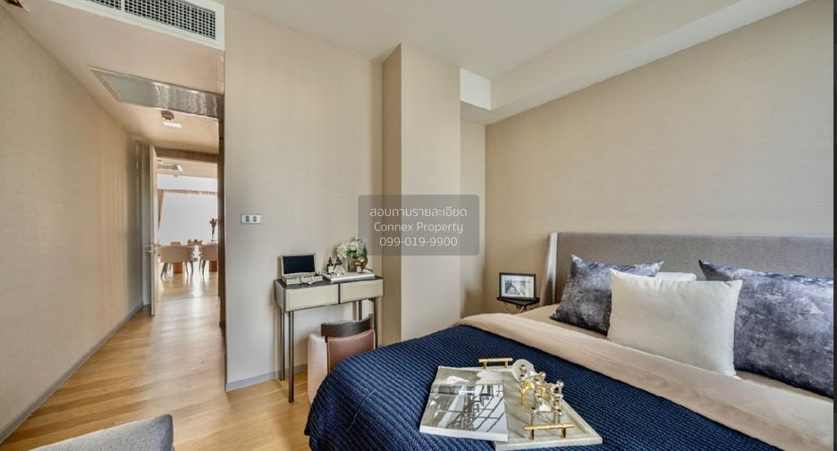 For sale 2 bedrooms condo in Watthana, Bangkok