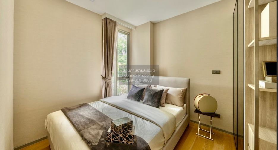For sale 2 bedrooms condo in Watthana, Bangkok