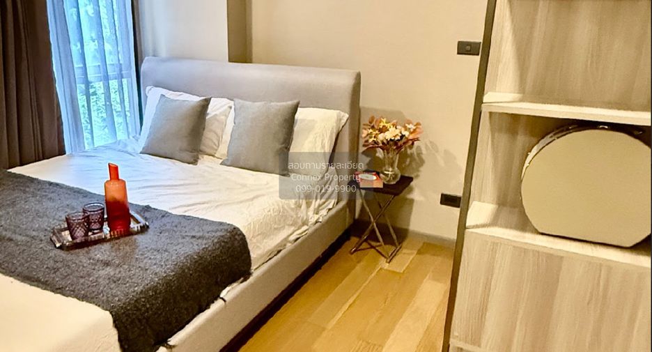 For sale 2 bedrooms condo in Watthana, Bangkok