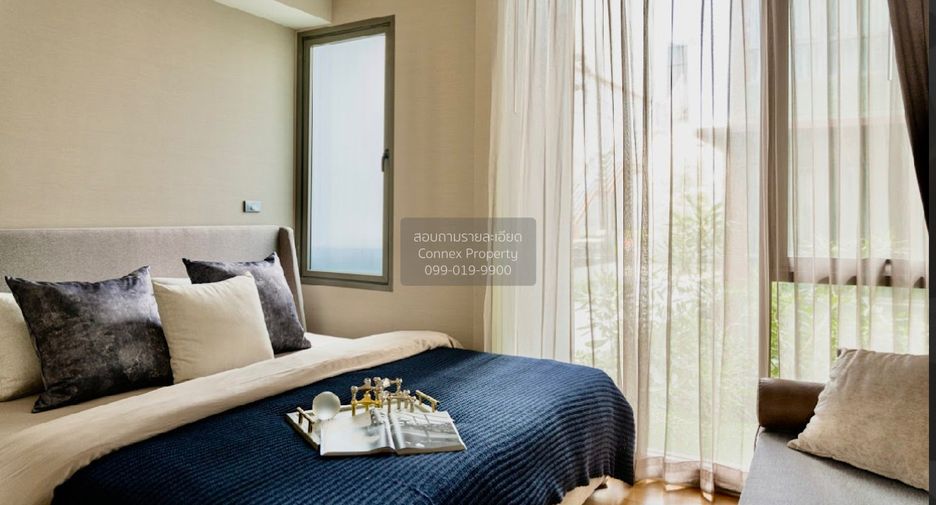 For sale 2 bedrooms condo in Watthana, Bangkok