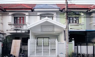 Продажа 3 спальни таунхаус в Bang Bua Thong, Нонтабури