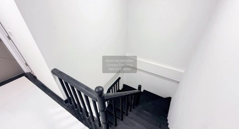 For sale 3 bedrooms townhouse in Bang Bua Thong, Nonthaburi