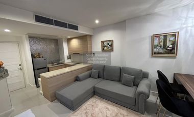 Condo en venta de 1 habitaciones en Khlong Toei, Bangkok