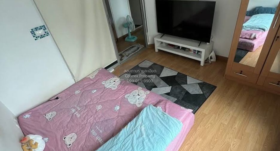 For sale 1 bed condo in Khlong Toei, Bangkok