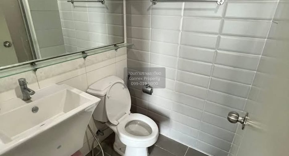 For sale 1 bed condo in Khlong Toei, Bangkok