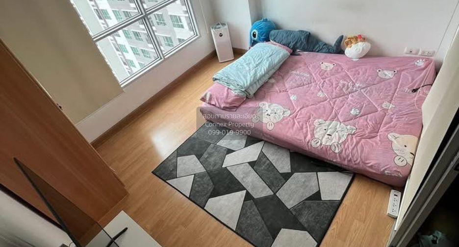 For sale 1 bed condo in Khlong Toei, Bangkok