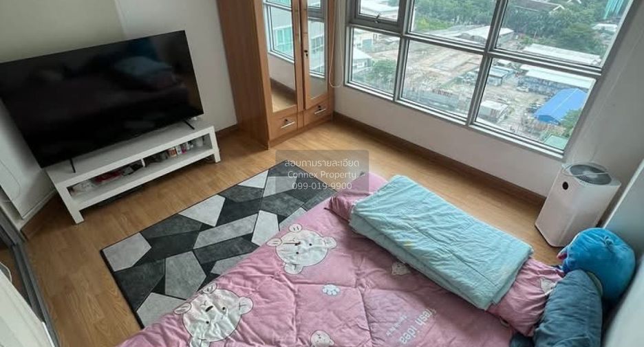 For sale 1 bed condo in Khlong Toei, Bangkok