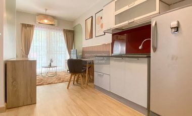 Продажа 1 кровать кондо в Ратчатхещи, Бангкок