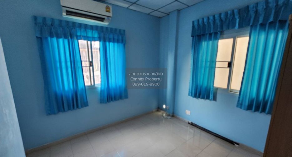 For sale 2 bedrooms townhouse in Nong Chok, Bangkok