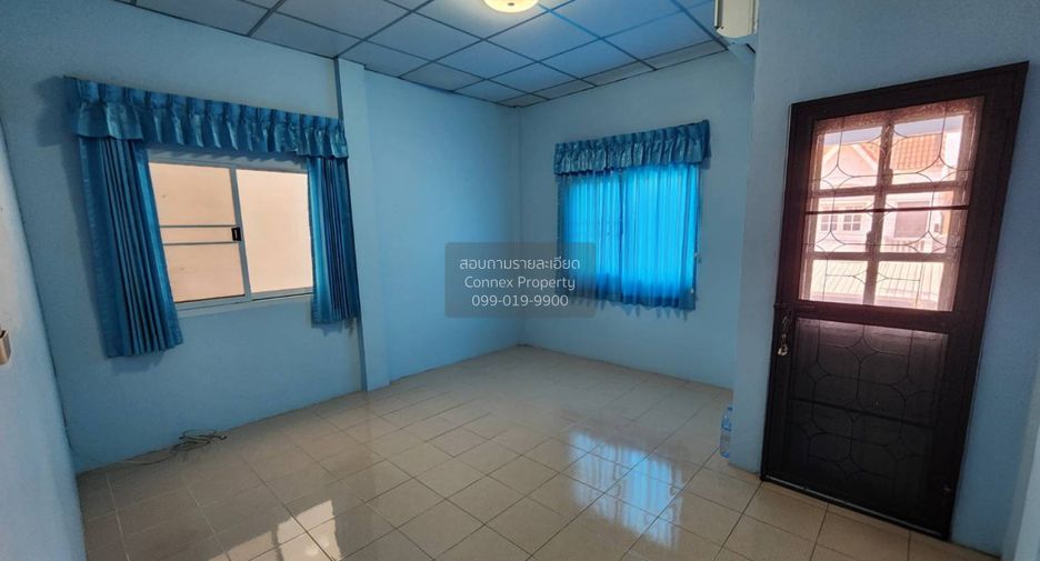 For sale 2 bedrooms townhouse in Nong Chok, Bangkok