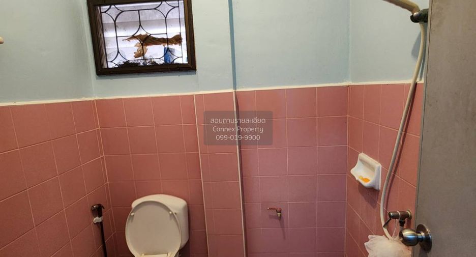 For sale 2 bedrooms townhouse in Nong Chok, Bangkok