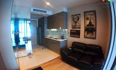 Condo en venta de 1 habitaciones en Khlong Toei, Bangkok