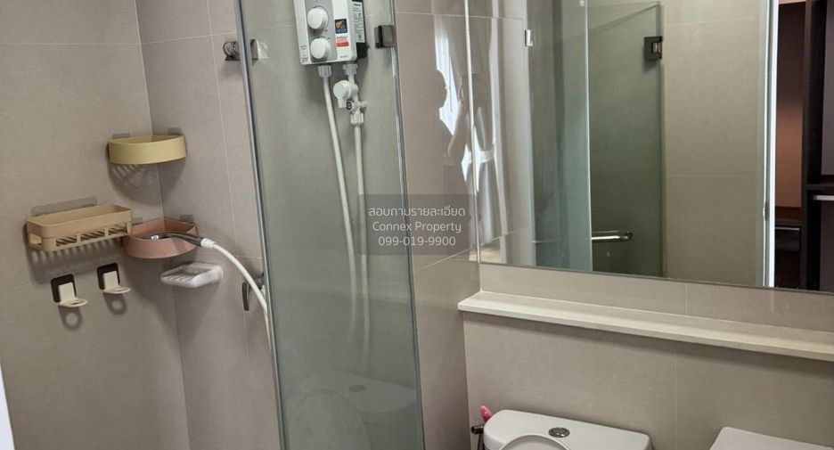 For sale 2 bedrooms condo in Mueang Pathum Thani, Pathum Thani