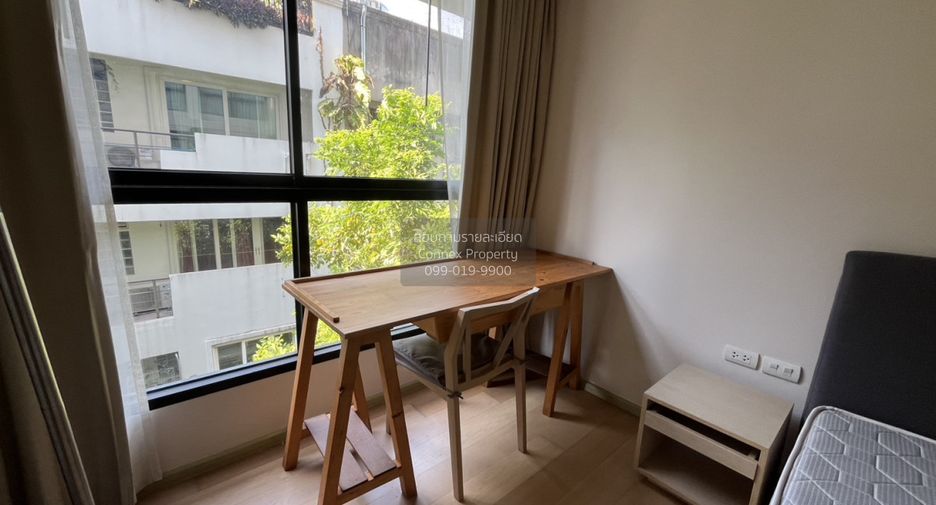For sale 1 Beds condo in Khlong Toei, Bangkok